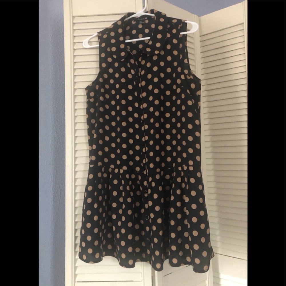 Spring/Summer dress